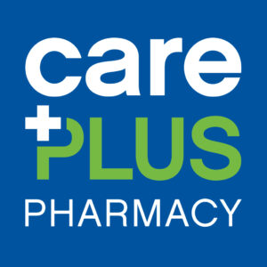 Careplus pharmacy logo